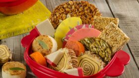 Dulces