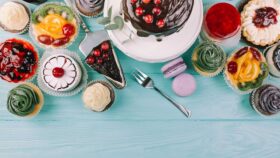 Repostería